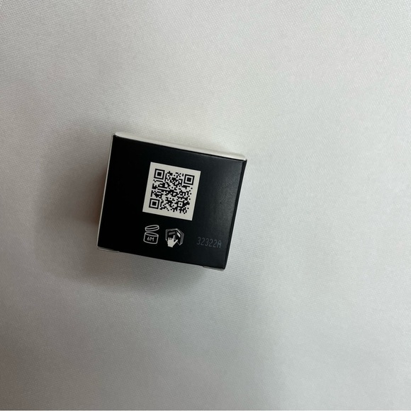 Morphe Supreme Brow Sculpting & Shaping Clear Wax Full Sized Product 0.21 Oz NIB - Picture 4 of 11